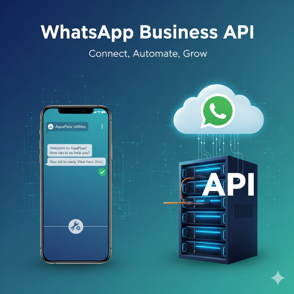 WhatsApp Service